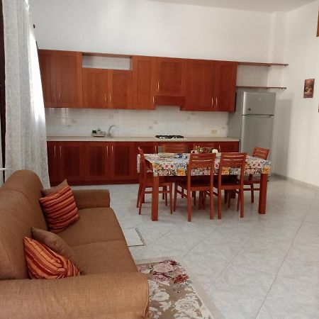 Appartamento Barone Castellammare del Golfo Εξωτερικό φωτογραφία