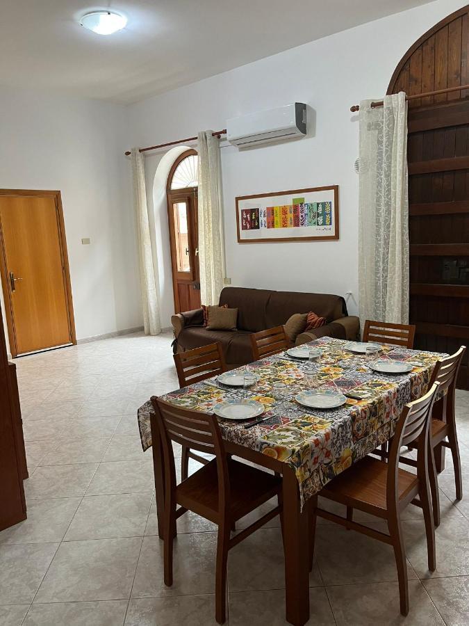 Appartamento Barone Castellammare del Golfo Εξωτερικό φωτογραφία