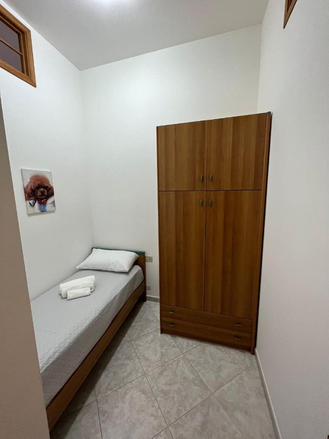 Appartamento Barone Castellammare del Golfo Εξωτερικό φωτογραφία