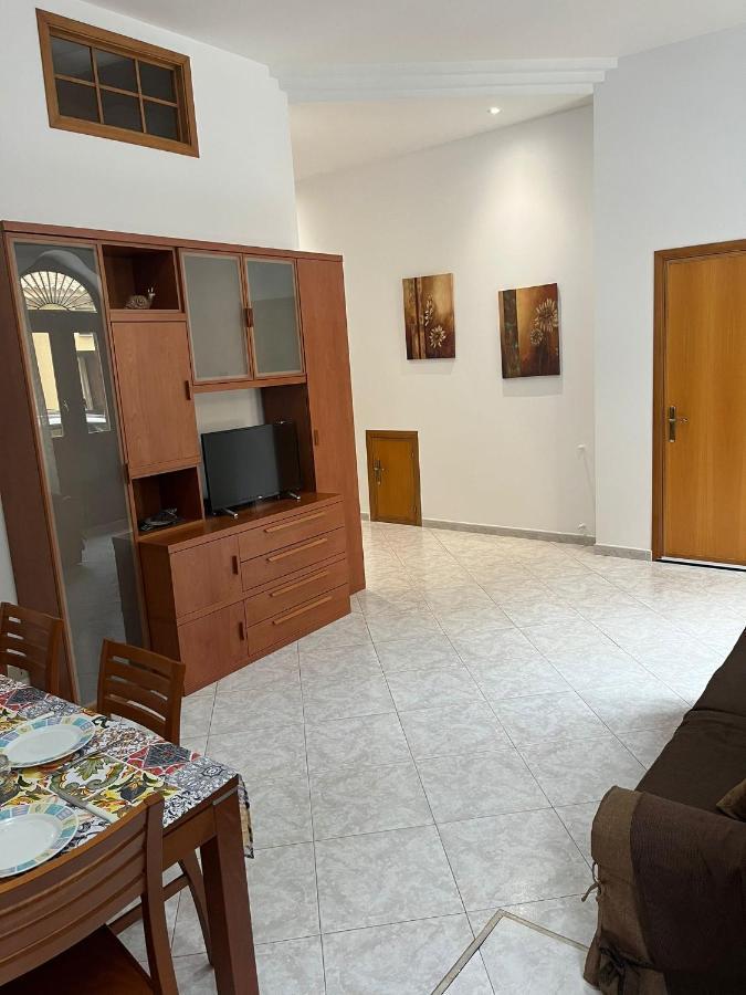 Appartamento Barone Castellammare del Golfo Εξωτερικό φωτογραφία