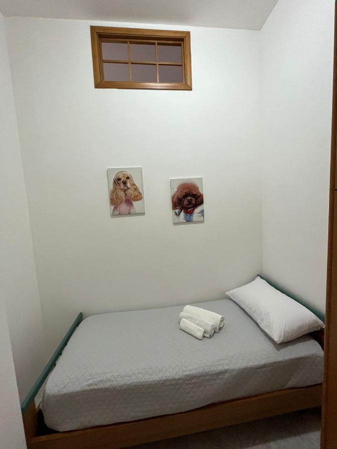 Appartamento Barone Castellammare del Golfo Εξωτερικό φωτογραφία