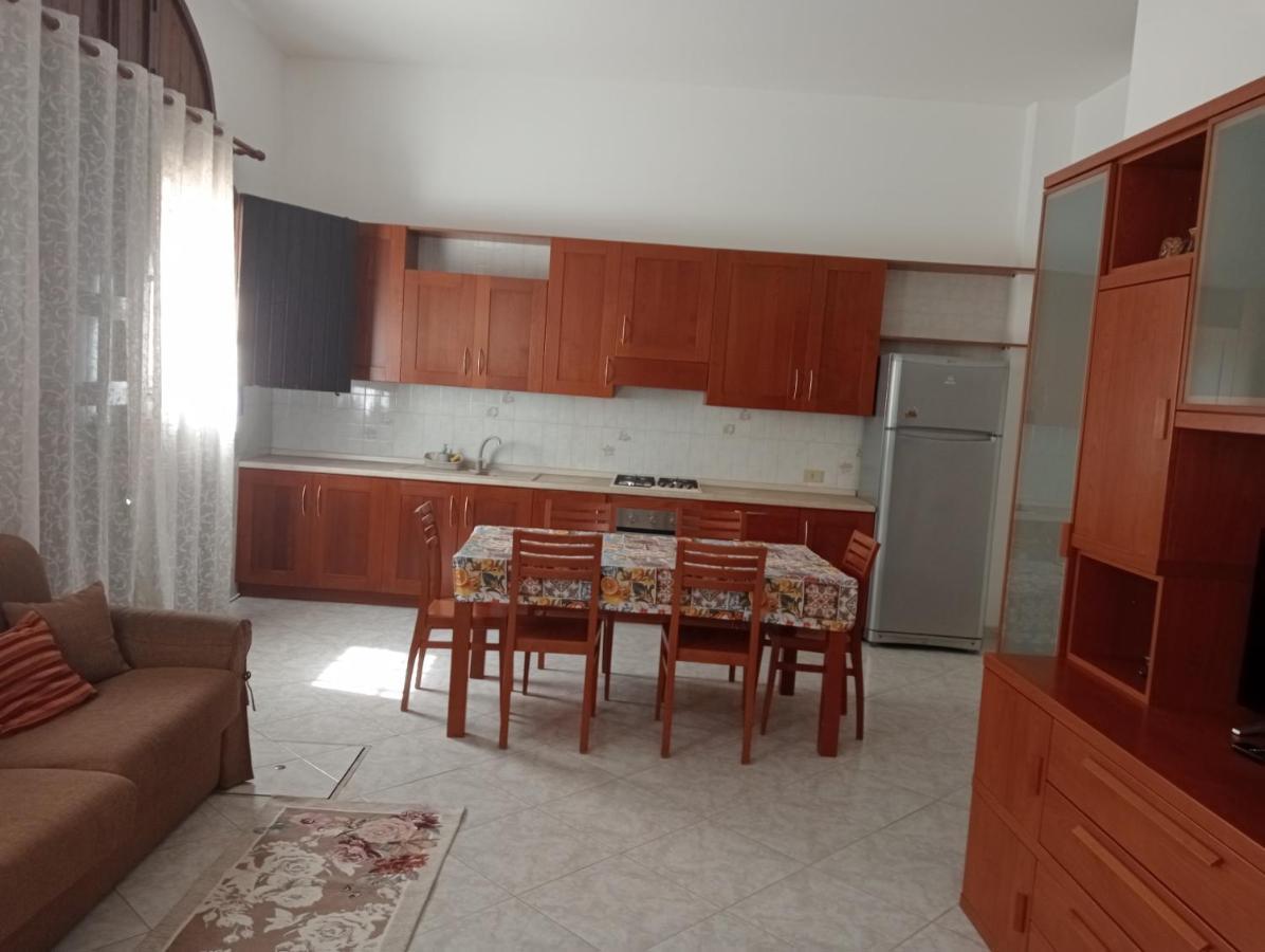 Appartamento Barone Castellammare del Golfo Εξωτερικό φωτογραφία