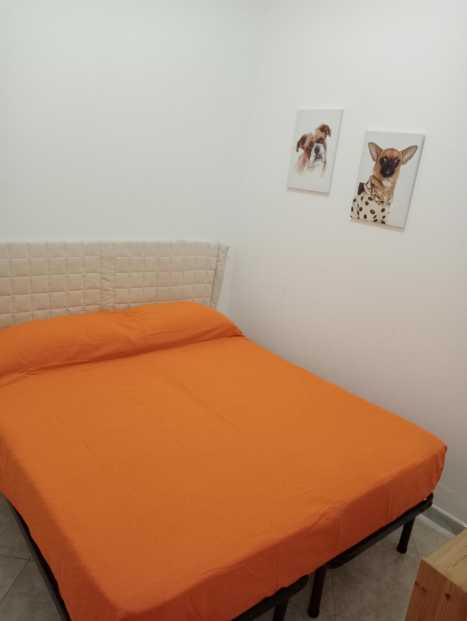 Appartamento Barone Castellammare del Golfo Εξωτερικό φωτογραφία